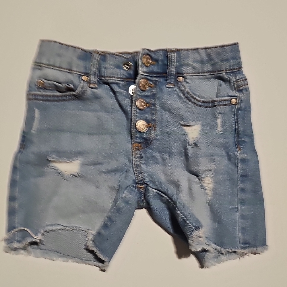 GIRLS SHORTS - Picture 11 of 13